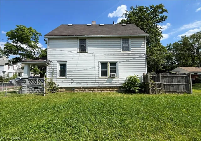 Photo 3 of Single family home for sale at 2135 W 96th Street, Cleveland, OH 44102 | MLS# 5216053 | Listing updated on 2026-07-20