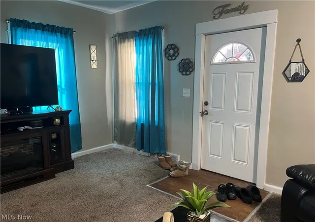 Photo 4 of Single family home for sale at 2135 W 96th Street, Cleveland, OH 44102 | MLS# 5216053 | Listing updated on 2026-07-20