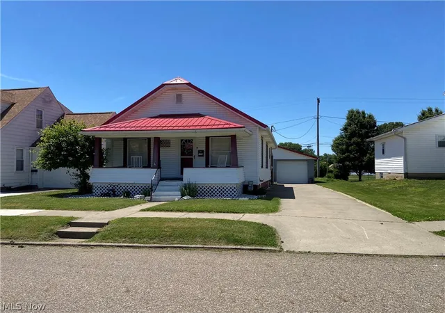 Homes for sale in Newcomerstown, OH | 458 S Goodrich St, Newcomerstown, OH 43832 | MLS# 5215951