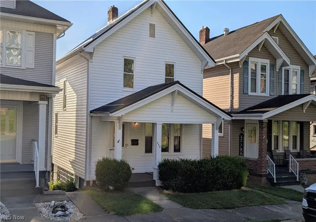 1st image of 508 Virginia St, Martins Ferry, OH 43935 | MLS# 5216476