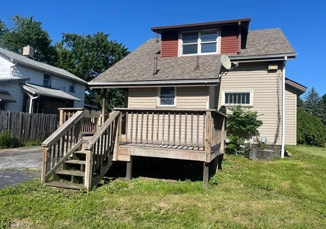 Homes for sale in Niles, OH | 104 Lafayette Ave, Niles, OH 44446 | MLS# 5215905