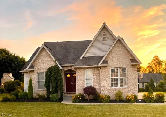 2nd image of 6578 North Carolina Pl, Poland, OH 44514 | MLS# 5216220