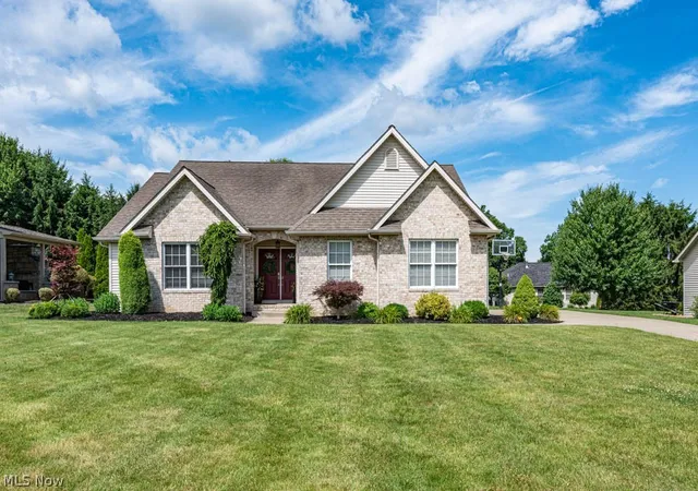 37th image of 6578 North Carolina Pl, Poland, OH 44514 | MLS# 5216220