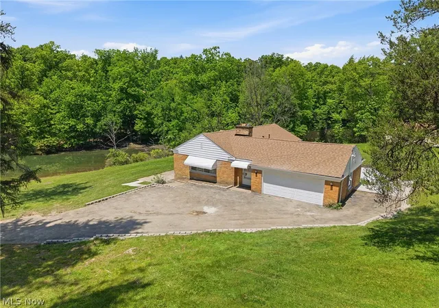 Photo 3 of Sale Pending at 17305 Alexander Rd, Bedford, OH 44146 | MLS# 5211353 | Listing updated on 2026-06-24