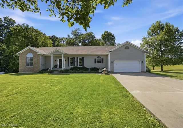 Homes for sale in Cambridge, OH | 3859 Mayfair Ln, Cambridge, OH 43725 | MLS# 5215110