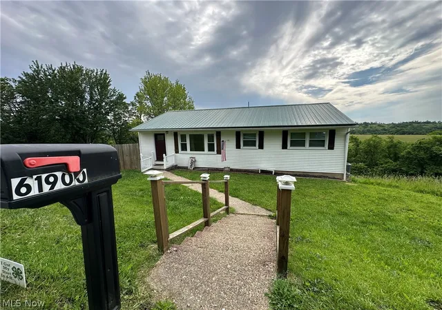 1st image of 61900 Fairview Rd, Barnesville, OH 43713 | MLS# 5216564