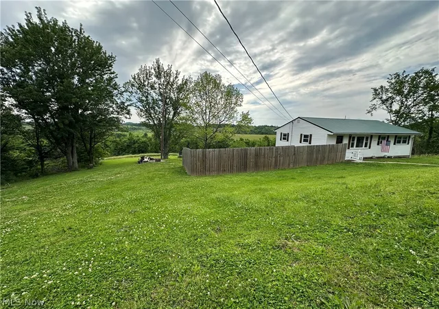 5th image of 61900 Fairview Rd, Barnesville, OH 43713 | MLS# 5216564
