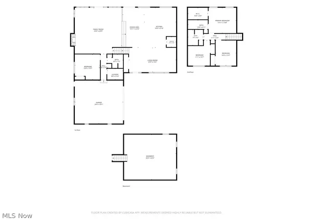 50th image of 19121 Brewster Rd, Chagrin Falls, OH 44202 | MLS# 5216100