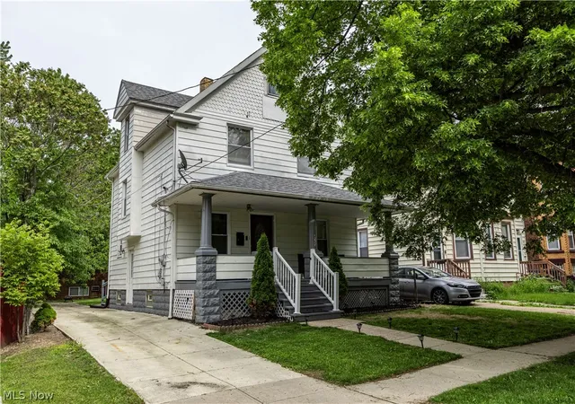 Homes for sale in Lakewood, OH | 1465 Newman Ave, Lakewood, OH 44107 | MLS# 5216502