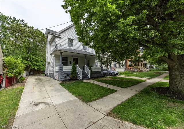 Homes for sale in Lakewood, OH | 1465 Newman Ave, Lakewood, OH 44107 | MLS# 5216502