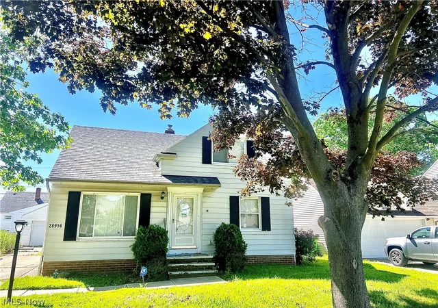 1st image of 28956 Weber Ave, Wickliffe, OH 44092 | MLS# 5216589