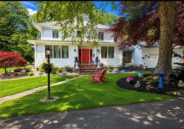 1st image of 12 Riverside Dr, Poland, OH 44514 | MLS# 5216485
