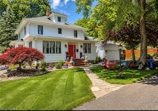 2nd image of 12 Riverside Dr, Poland, OH 44514 | MLS# 5216485