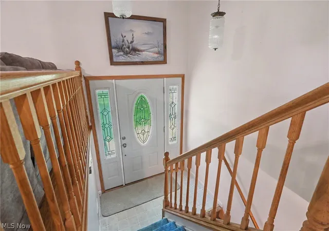 Photo 3 of Single family home for sale at 4250 Herr Fieldhouse Rd, Southington, OH 44470 | MLS# 5215166 | Listing updated on 2026-06-06