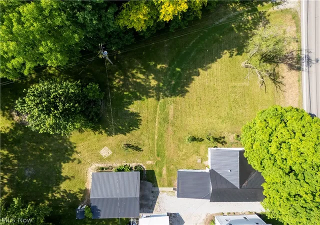 31st image of 971 State Route 58, Ashland, OH 44805 | MLS# 5216085
