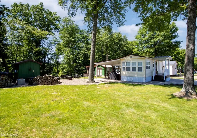Homes for sale in Loudonville, OH | 73 & 74 Ridgeview Dr, Loudonville, OH 44842 | MLS# 5216608