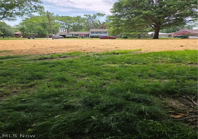 Photo 2 of Land for sale at 1065 Rosealee Ave, Elyria, OH 44035 | MLS# 5216614 | Listing updated on 2026-07-29