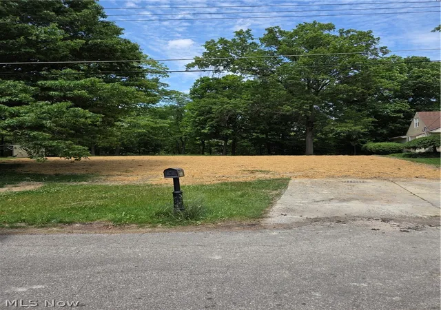 Photo 3 of Land for sale at 1065 Rosealee Ave, Elyria, OH 44035 | MLS# 5216614 | Listing updated on 2026-07-29