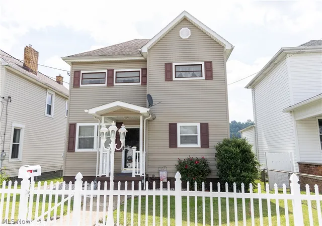 2nd image of 3624 Lincoln Ave, Shadyside, OH 43947 | MLS# 5216376
