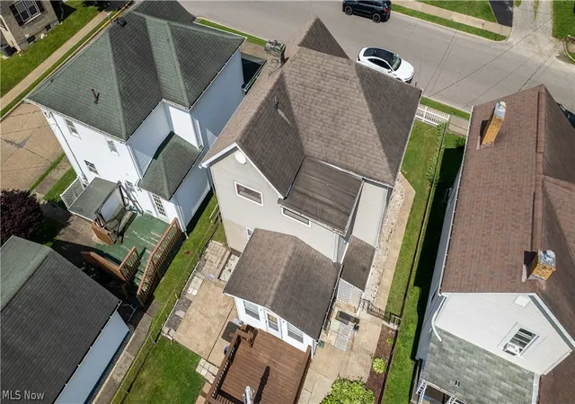 3rd image of 3624 Lincoln Ave, Shadyside, OH 43947 | MLS# 5216376