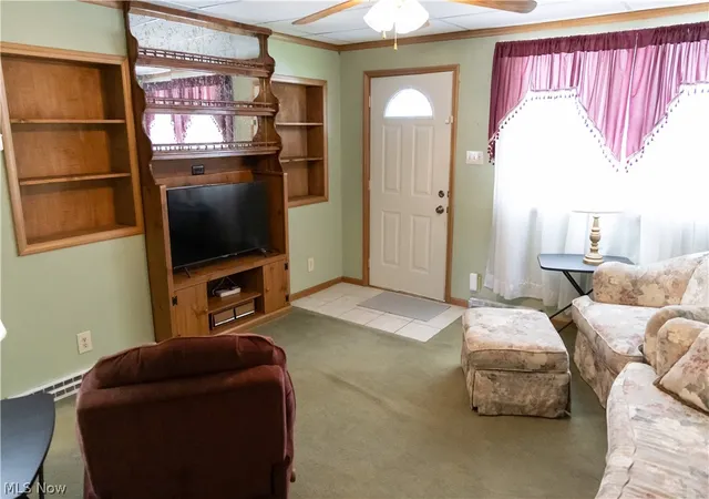 4th image of 3624 Lincoln Ave, Shadyside, OH 43947 | MLS# 5216376