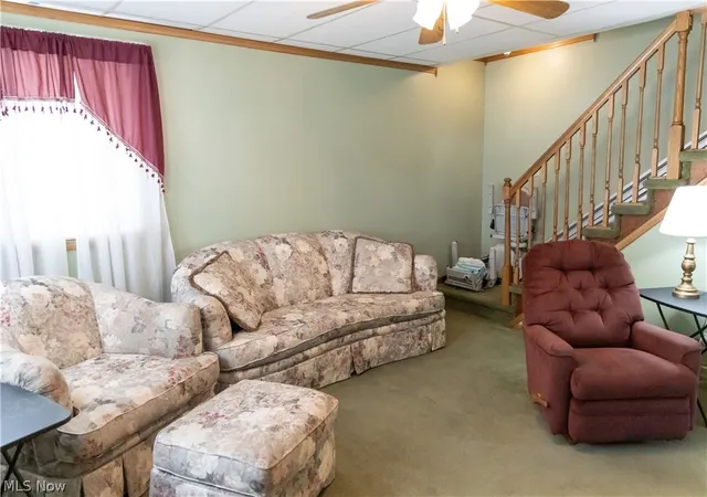 5th image of 3624 Lincoln Ave, Shadyside, OH 43947 | MLS# 5216376