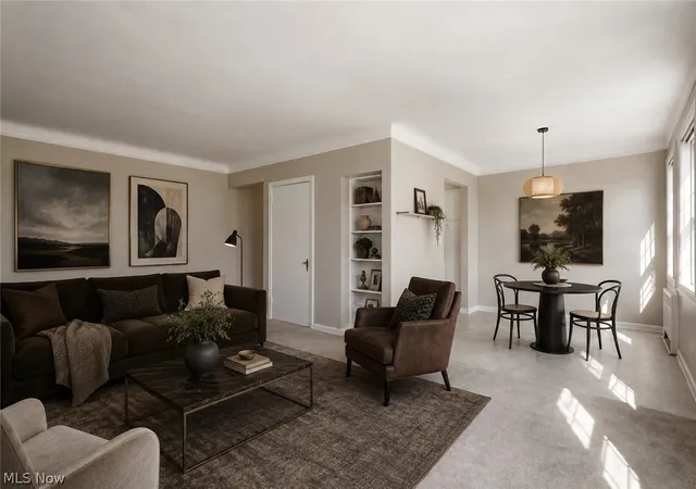 Photo 2 of Condo for sale at 15820 Van Aken Blvd #507, Cleveland, OH 44120 | MLS# 5216460 | Listing updated on 2026-08-18