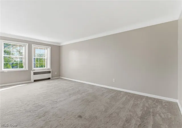 Listing Photo 5 - Condo for sale in building located at 15820 Van Aken Blvd, Shaker Heights, OH 44120 - Unit #507