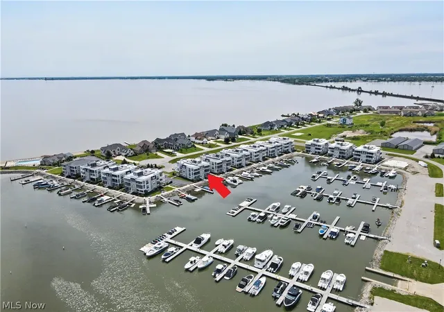 Homes for sale in Lakeside Marblehead, OH | 2602 S Waterside Ct #512, Lakeside Marblehead, OH 43440 | MLS# 5211126