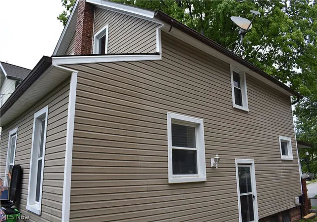 Homes for sale in Orrville, OH | 219 N Ella St, Orrville, OH 44667 | MLS# 5214751