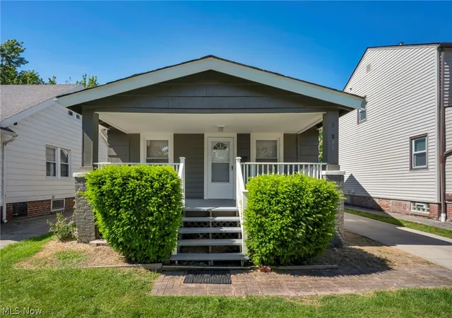 Homes for sale in Euclid, OH | 21821 Wilmore Ave, Euclid, OH 44123 | MLS# 5215810