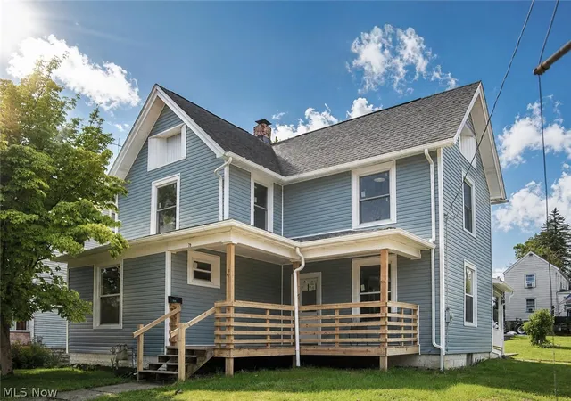 1st image of 705 9th St Sw, Massillon, OH 44647 | MLS# 5216680