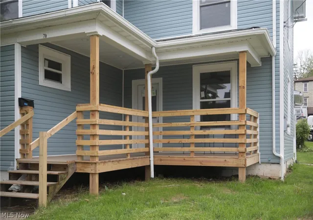 Homes for sale in Massillon, OH | 705 9th St Sw, Massillon, OH 44647 | MLS# 5216680