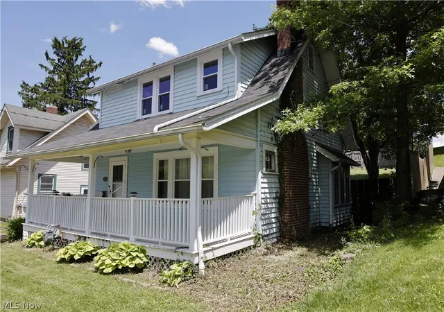 Homes for sale in Millersburg, OH | 109 Fairview Avenue, Millersburg, OH 44654 | MLS# 5216681