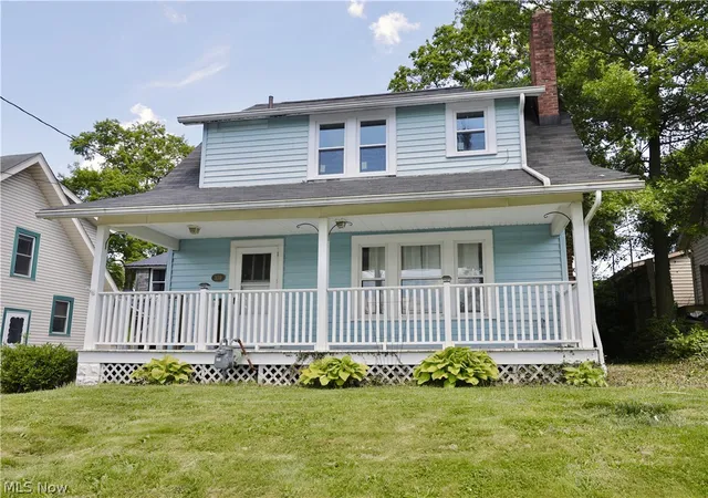 Homes for sale in Millersburg, OH | 109 Fairview Avenue, Millersburg, OH 44654 | MLS# 5216681