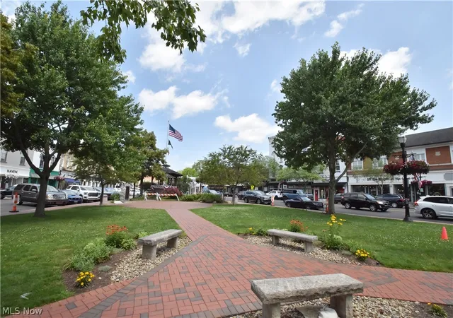 50th image of 495 North St, Chagrin Falls, OH 44022 | MLS# 5215707