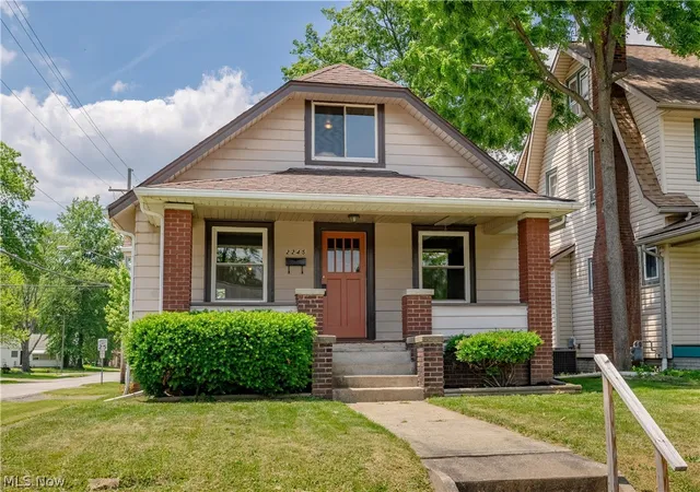 Homes for sale in Alliance, OH | 2245 Shunk Ave, Alliance, OH 44601 | MLS# 5216647