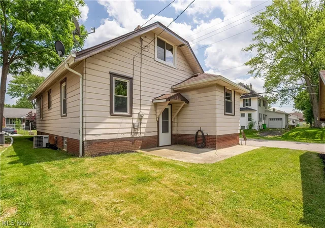 Homes for sale in Alliance, OH | 2245 Shunk Ave, Alliance, OH 44601 | MLS# 5216647