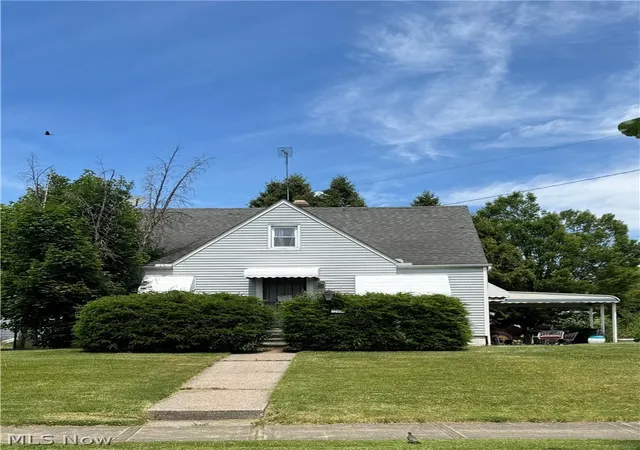 1st image of 12025 East Blvd, Cleveland, OH 44105 | MLS# 5215762