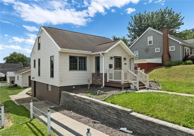 3rd image of 935 Logan Ave, Toronto, OH 43964 | MLS# 5216612