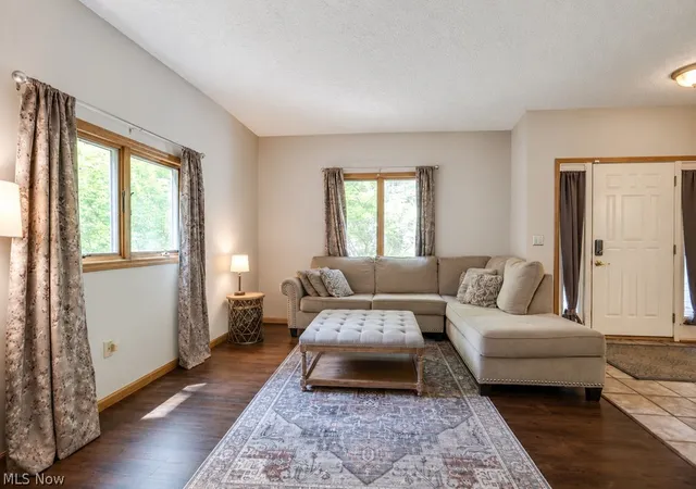 Photo 5 of Single family home for sale at 5209 Orchard Ln, North Ridgeville, OH 44039 | MLS# 5216585 | Listing updated on 2026-07-31