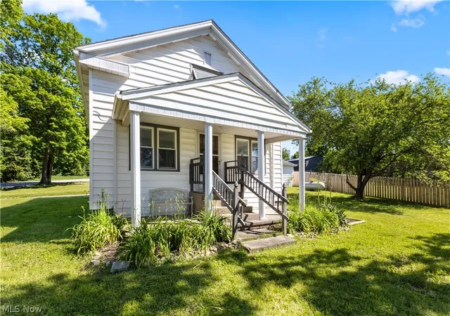 4th image of 3080 County Road 33, Wintersville, OH 43953 | MLS# 5207281