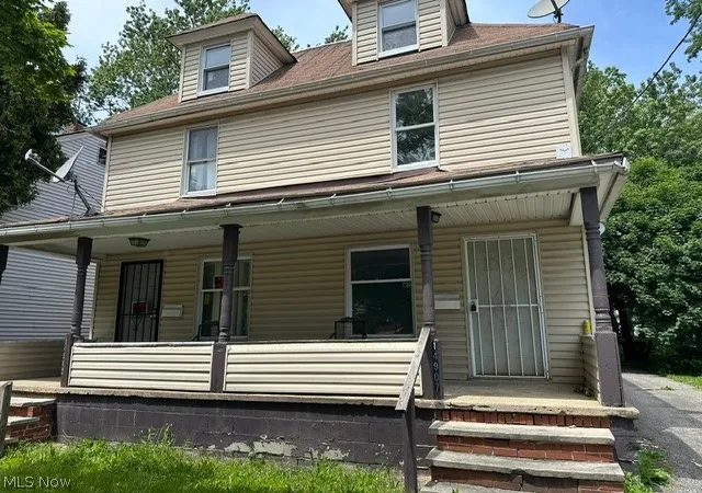 1st image of 14907 14905 Pepper Ave, Cleveland, OH 44110 | MLS# 5216632
