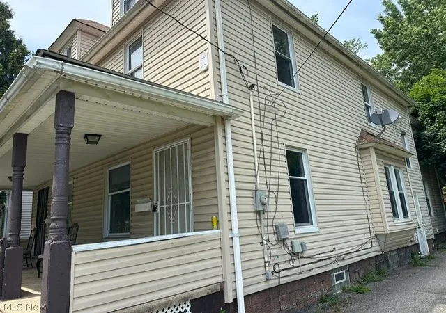 2nd image of 14907 14905 Pepper Ave, Cleveland, OH 44110 | MLS# 5216632