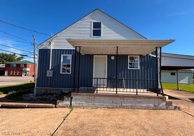 23rd image of 201 Heights St, Weirton, WV 26062 | MLS# 5216762