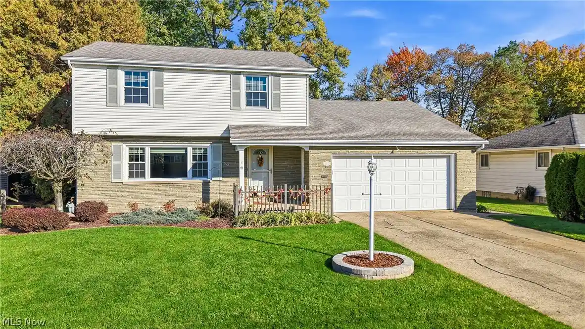 Single family home for sale at 934 Larkridge Ave, Boardman, OH 44512 | MLS# 5215889