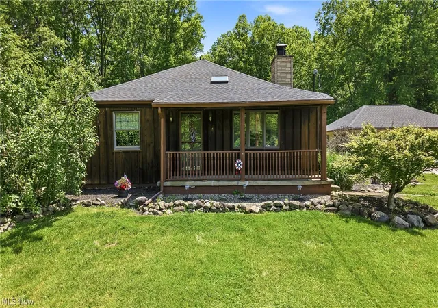 2nd image of 2258 Howland Wilson Rd, Cortland, OH 44410 | MLS# 5216280