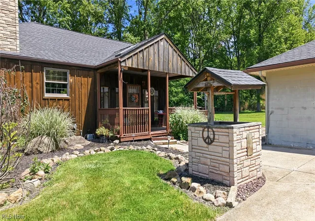 5th image of 2258 Howland Wilson Rd, Cortland, OH 44410 | MLS# 5216280