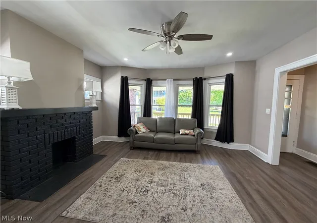 Photo 2 of Sale Pending at 398 E 149th Street, Cleveland, OH 44110 | MLS# 5216791 | Listing updated on 2026-06-27