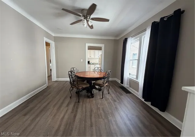 Photo 3 of Sale Pending at 398 E 149th Street, Cleveland, OH 44110 | MLS# 5216791 | Listing updated on 2026-06-27